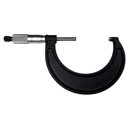 Starrett 436.1XRL-3 outside micrometer