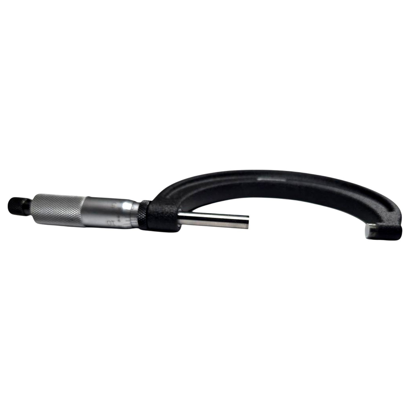 Starrett 436.1XRL-3 outside micrometer
