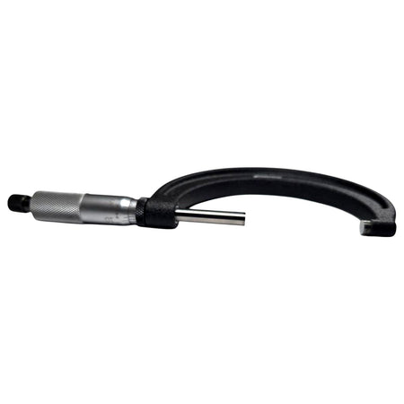 Starrett 436.1XRL-3 outside micrometer