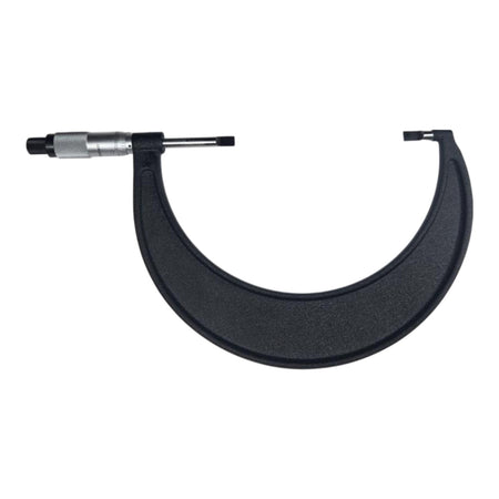 Starrett 486P-5 blade outside micrometer