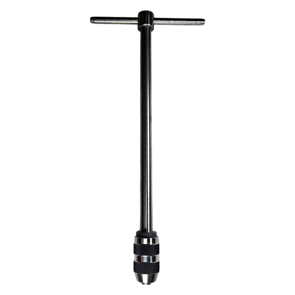 Starrett 50432 T-Handle Tap Wrench
