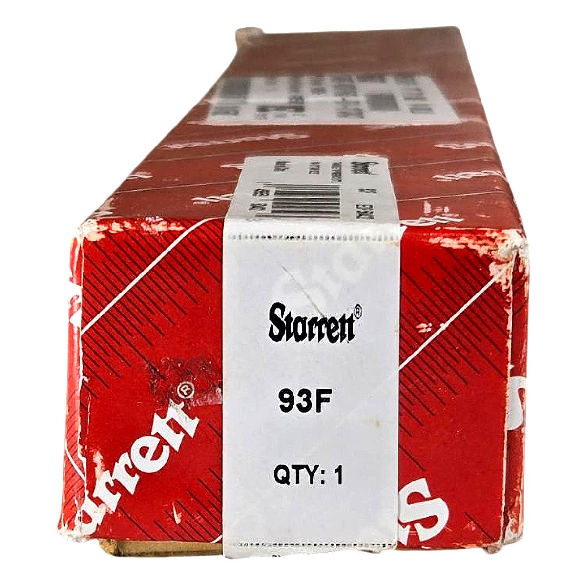 Starrett 50432 T-Handle Tap Wrench