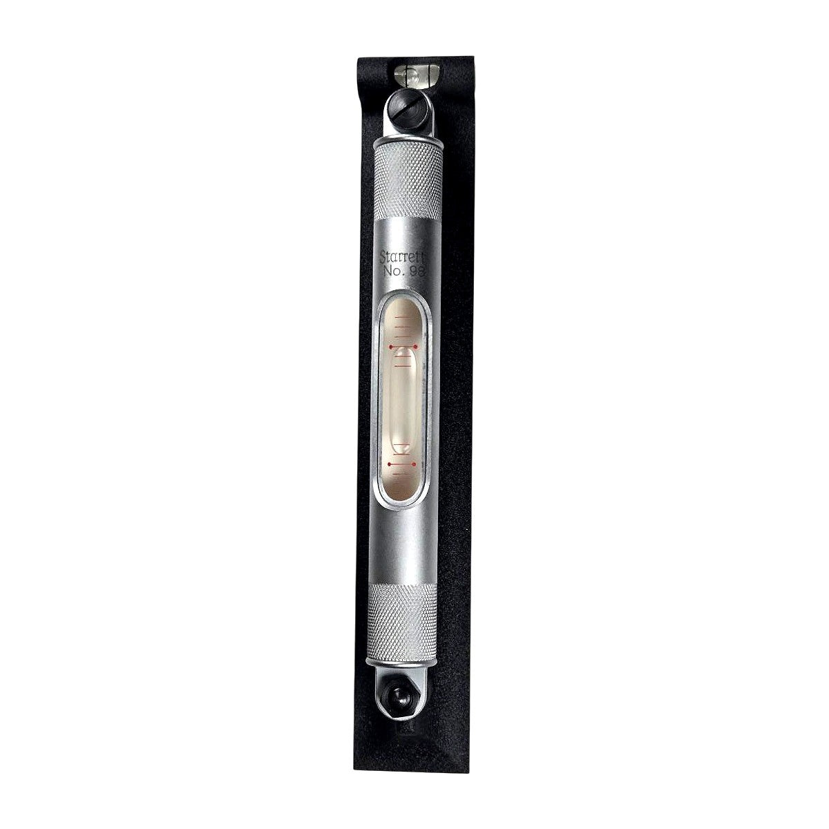 Starrett 50442 Machinist Precision Level