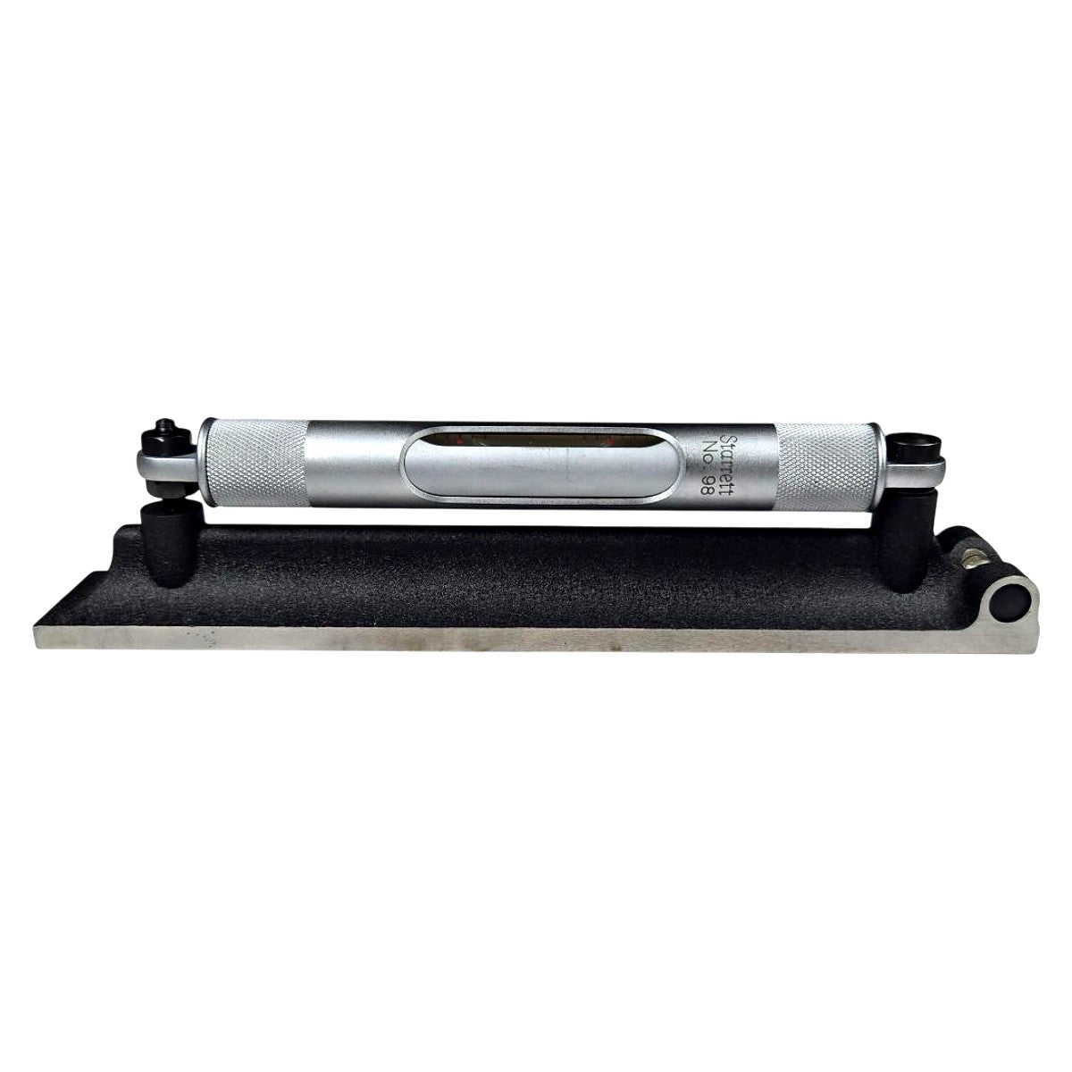 Starrett 50442 Machinist Precision Level