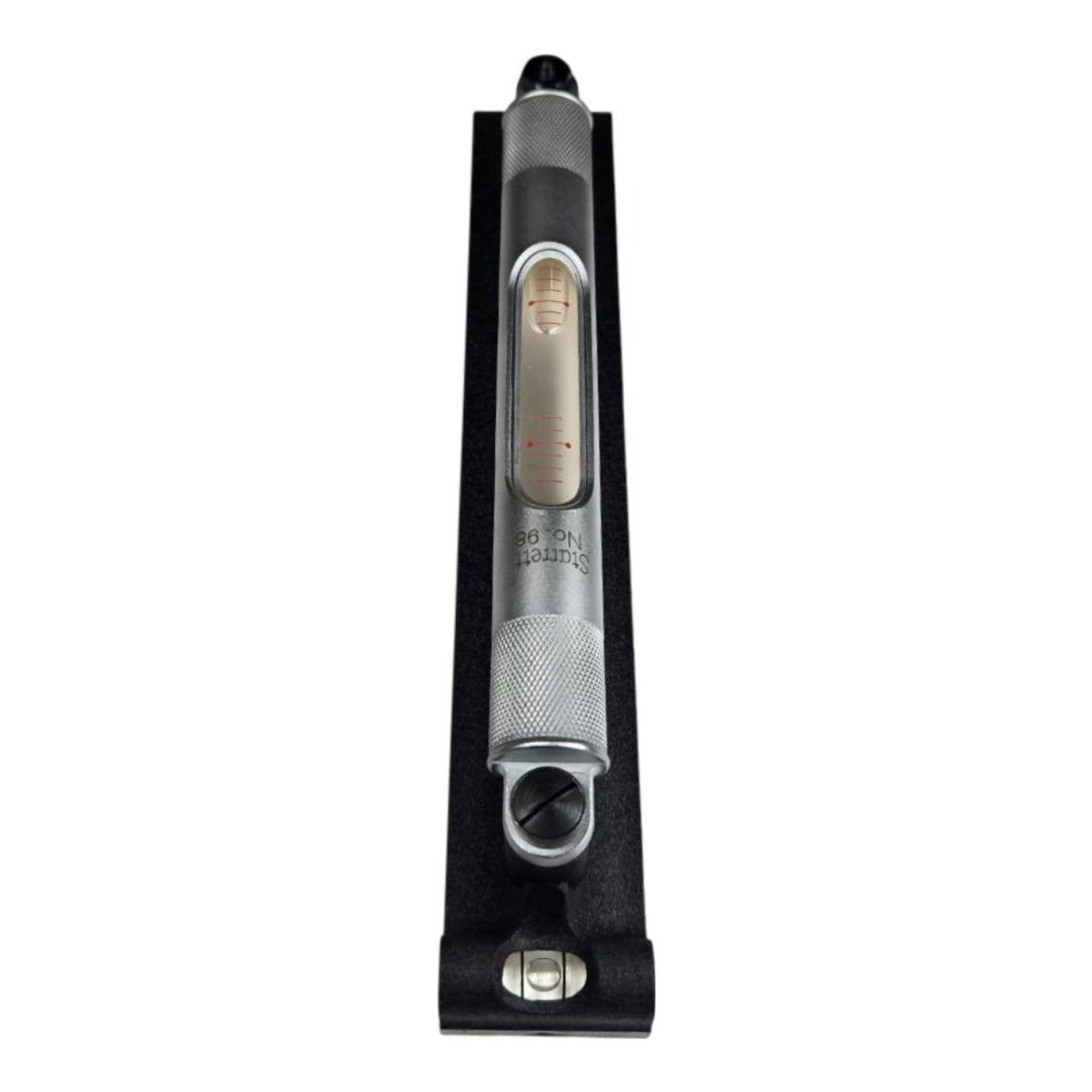 Starrett 50442 Machinist Precision Level