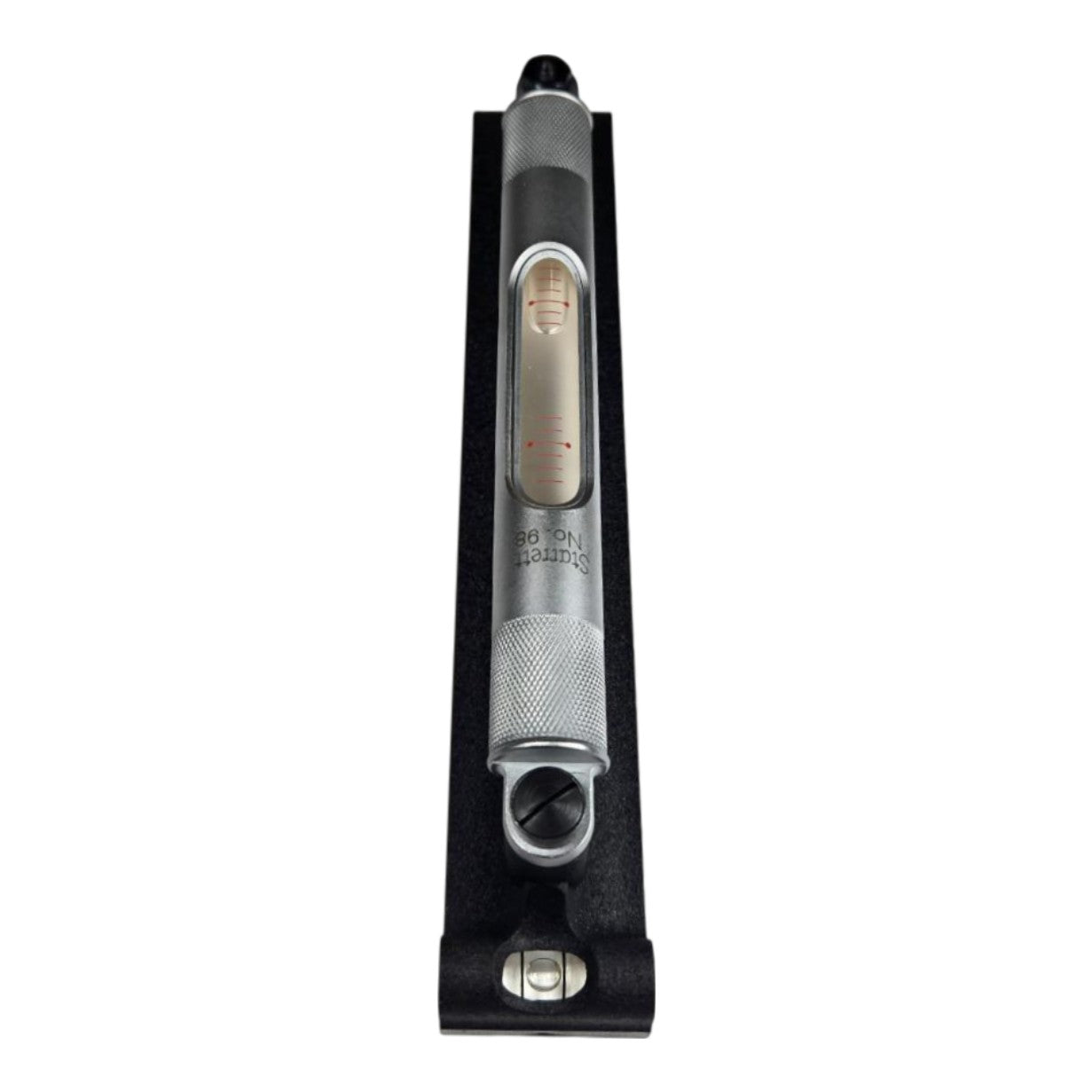 Starrett 50442 Machinist Precision Level