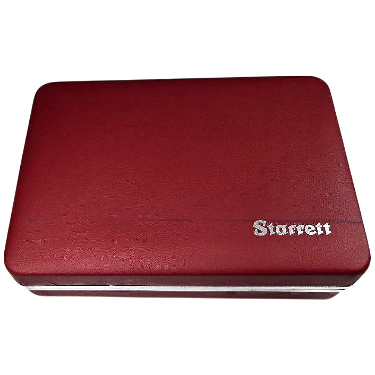 Starrett 683-3Z dial chamfer gage