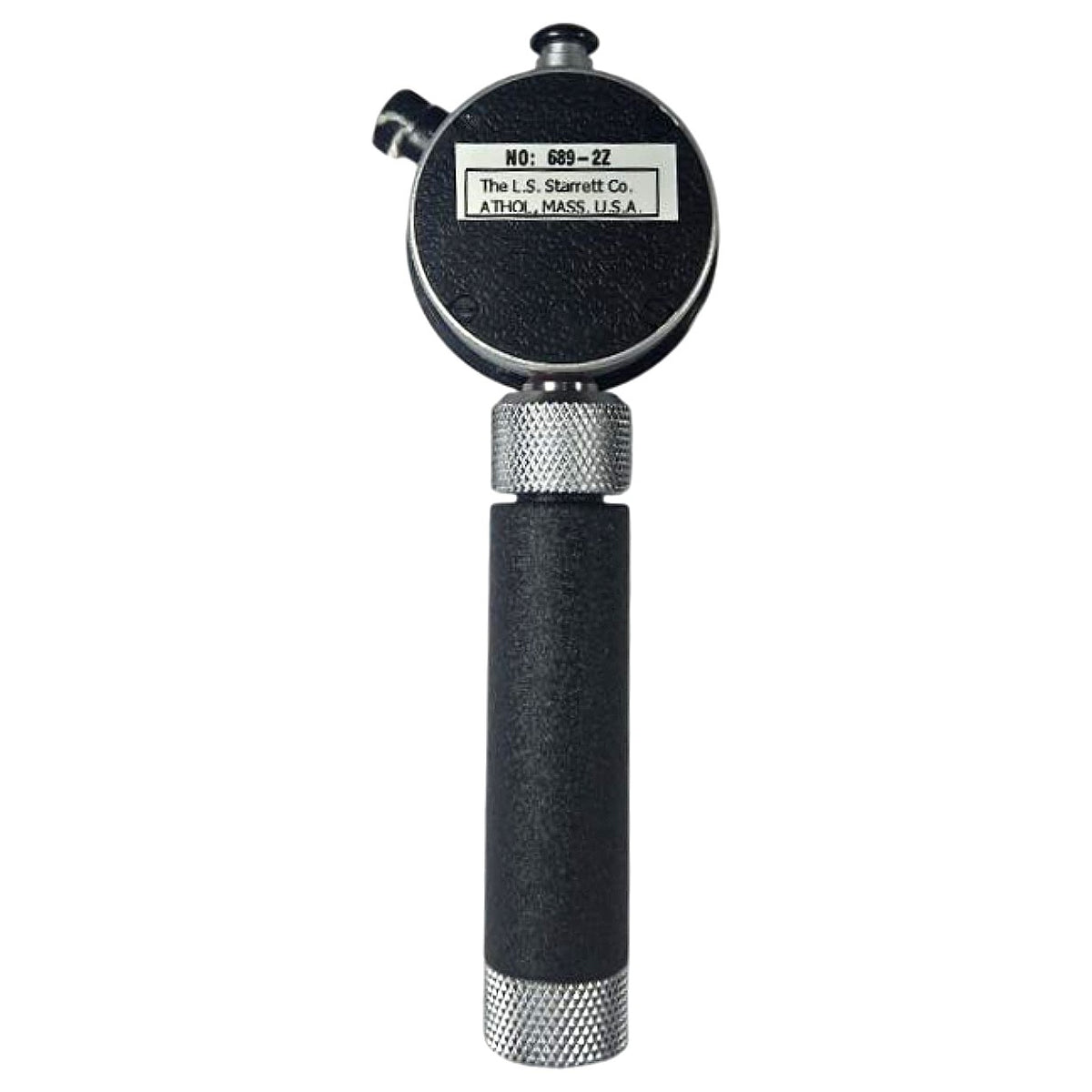 Starrett 689-2Z dial countersink gage