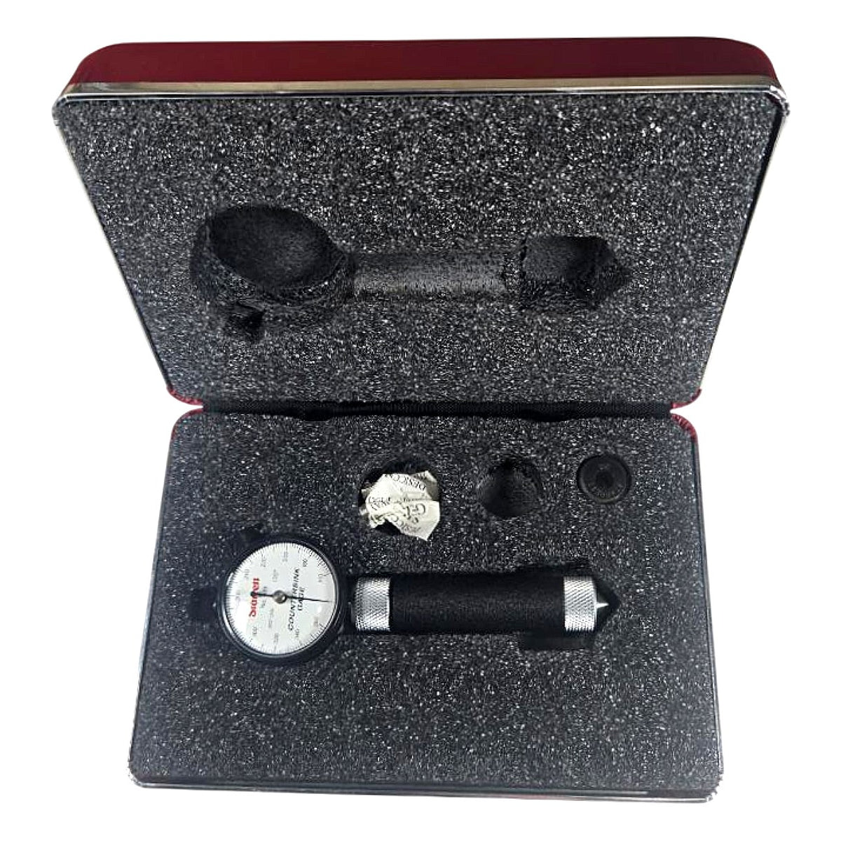 Starrett 689-2Z dial countersink gage