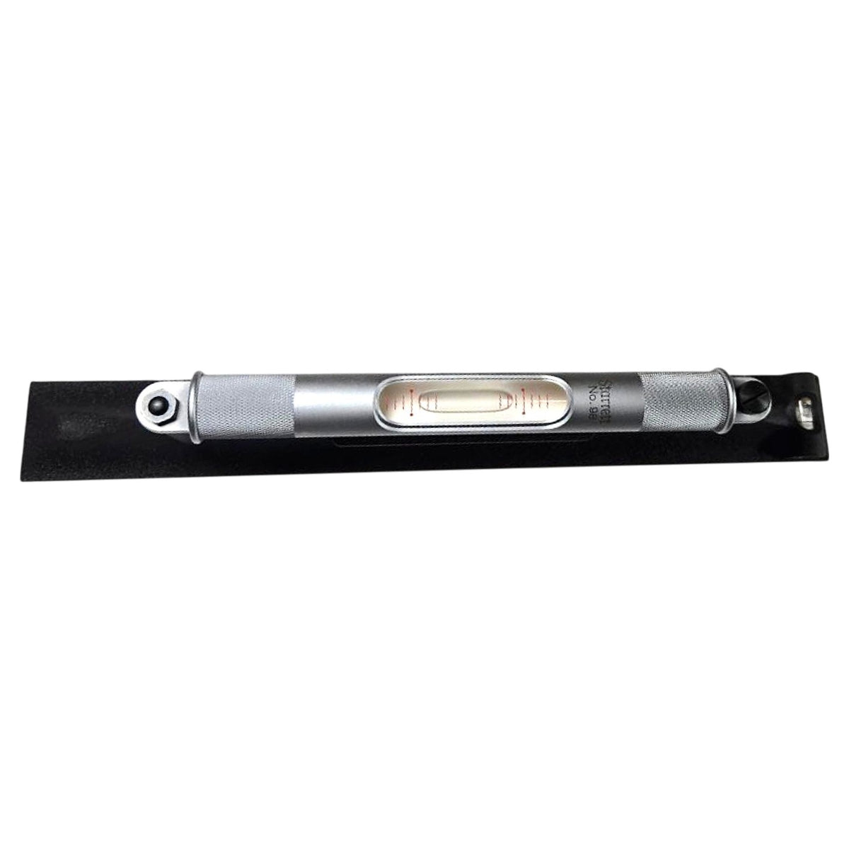Starrett 98-12 machinist level