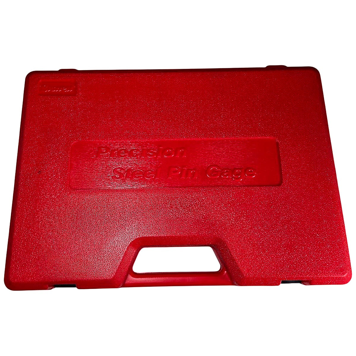 Starrett S4005-500 precision pin gage set