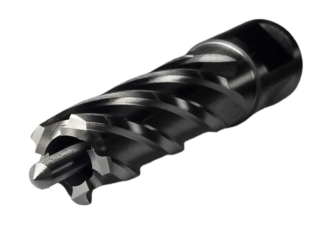 Stead & Fast ACHSS-1P-11_16x2 HSS annular cutter