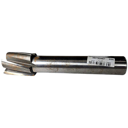 Steel GH8792087 interchangeable pilot counterbore