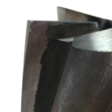 Steel GH8792087 interchangeable pilot counterbore