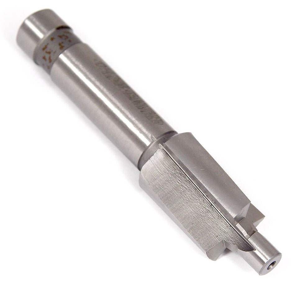 Steel H42P-2 porting spotface tool