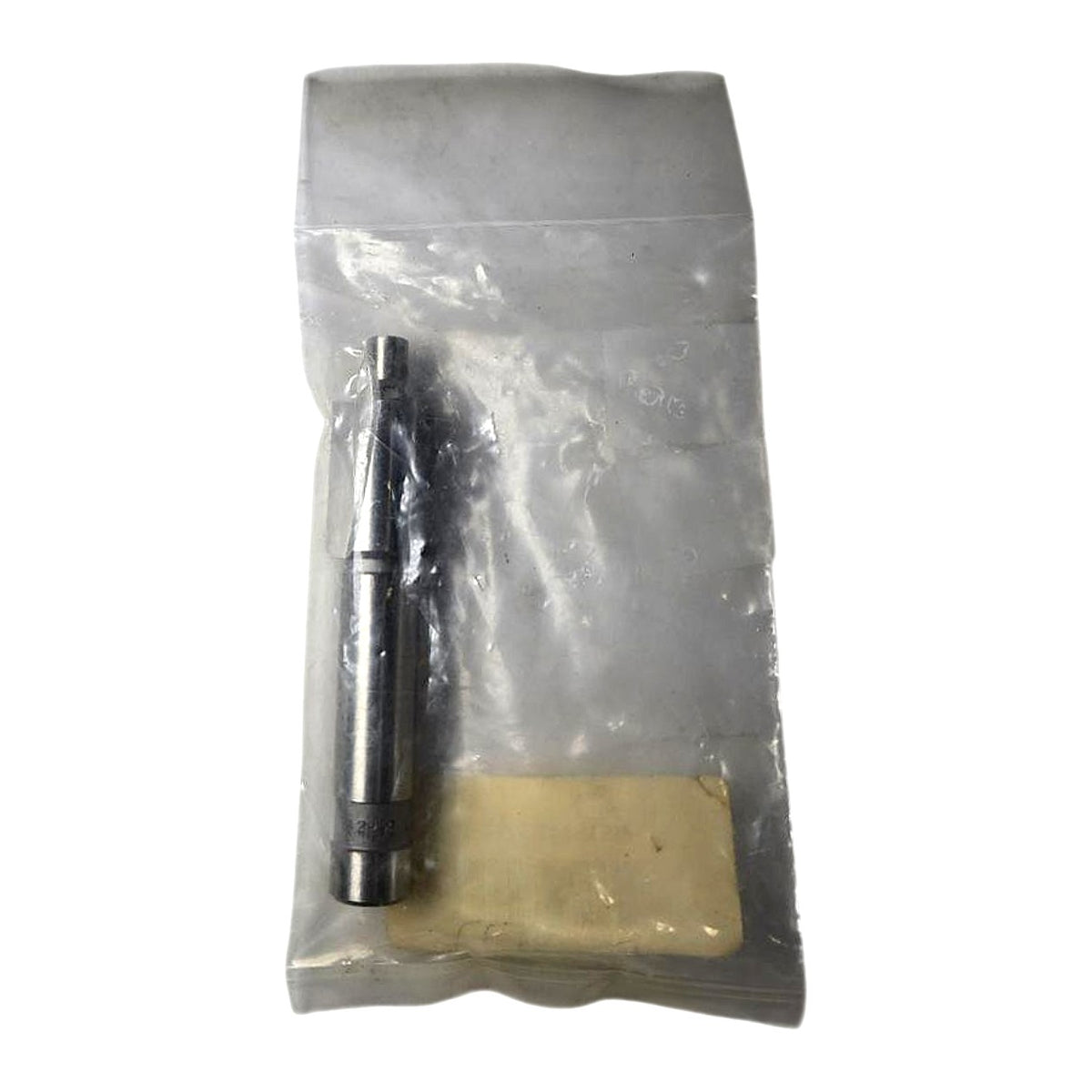 Steel H42P-2 porting spotface tool