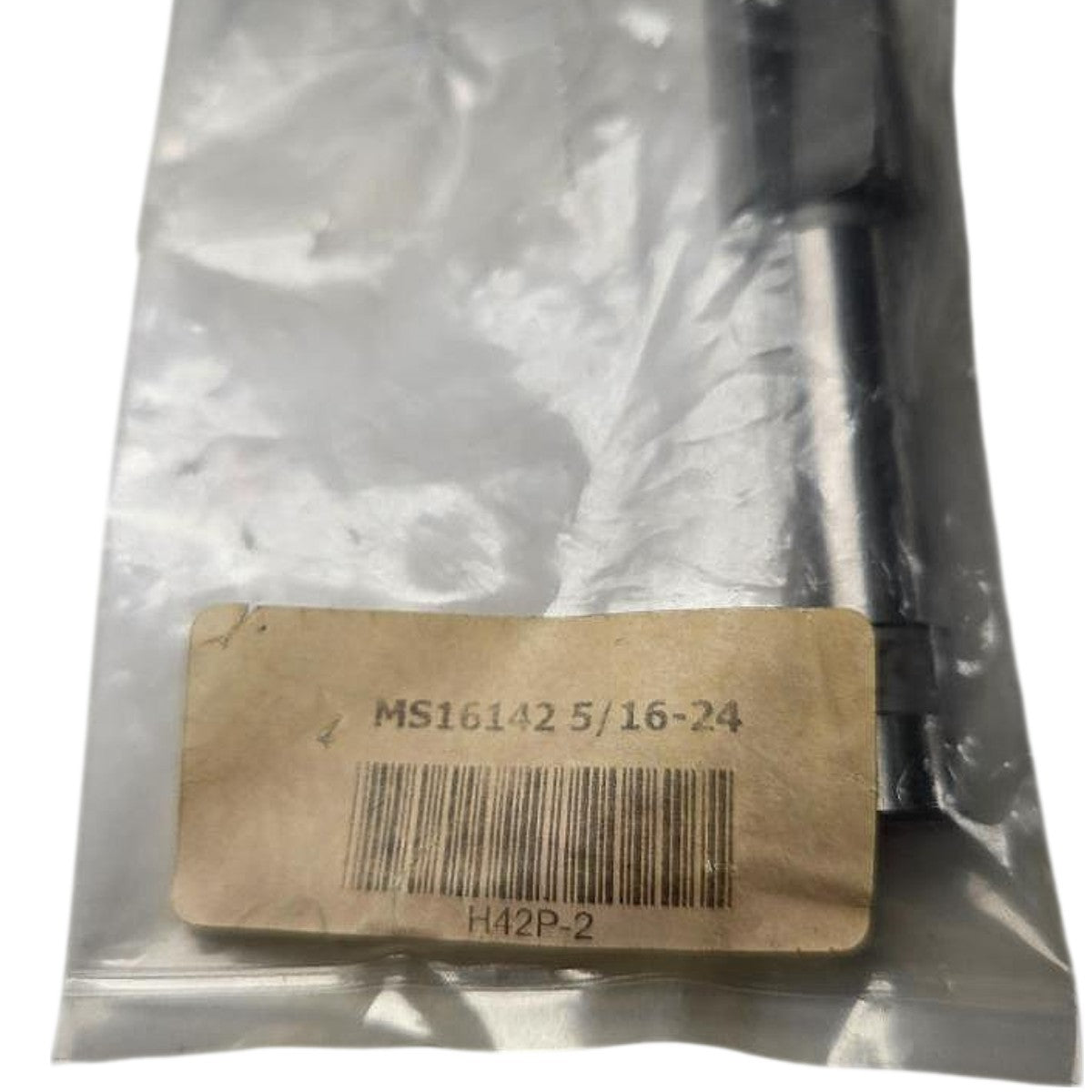 Steel H42P-2 porting spotface tool