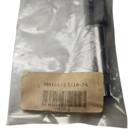 Steel H42P-2 porting spotface tool