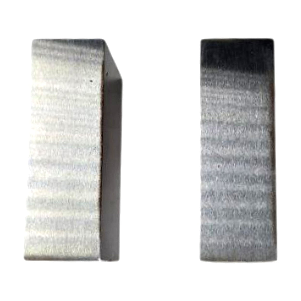Suburban Tool B-123-NHM 1-2-3 Block Matched Pair
