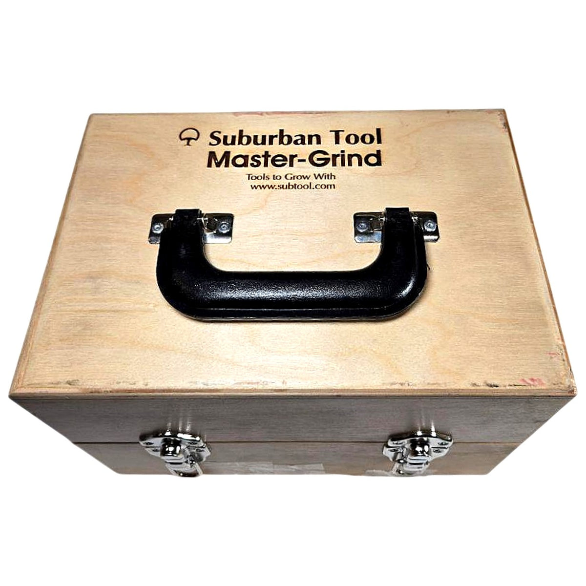 Suburban Tool MG-5CV-S1 Collet Index Fixture
