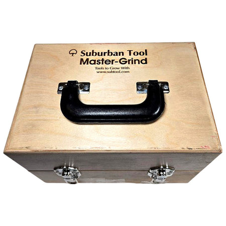 Suburban Tool MG-5CV-S1 Collet Index Fixture