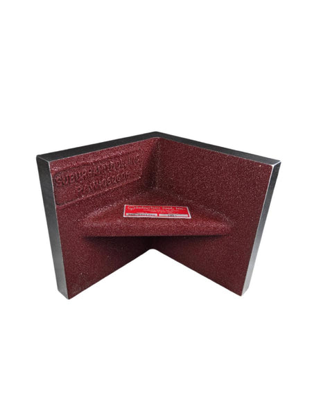 Suburban Tool PAW-060606-G ground plain angle plate