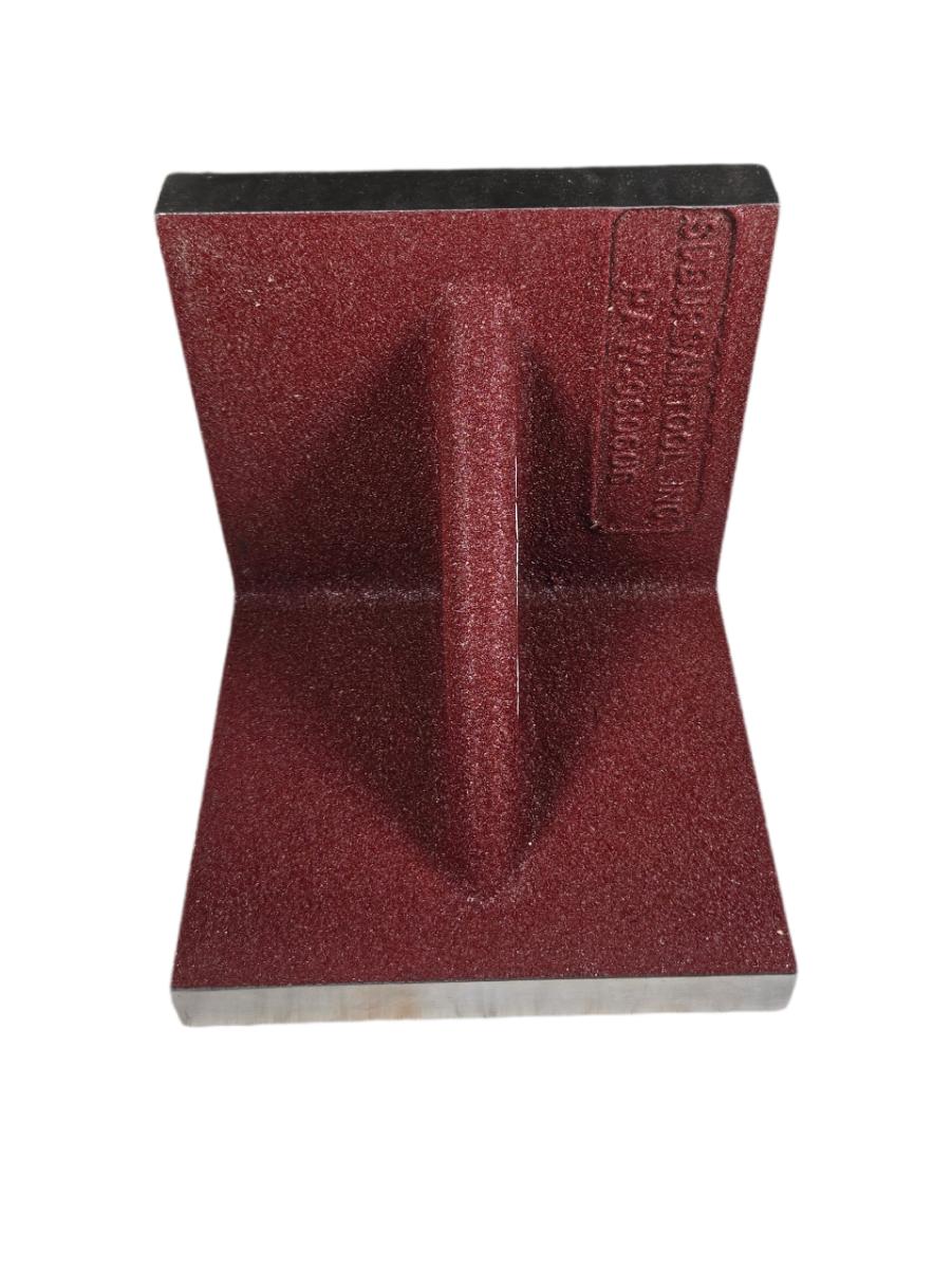 Suburban Tool PAW-060606-G ground plain angle plate