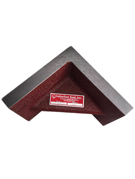 Suburban Tool PAW-060606-G ground plain angle plate