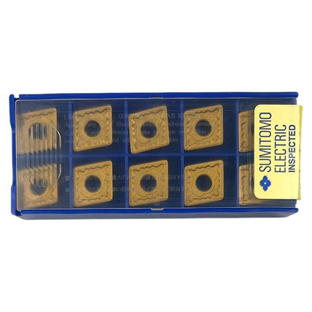 Sumitomo CNMG120408N-SEW AC810P Carbide Turning carbide turning insert
