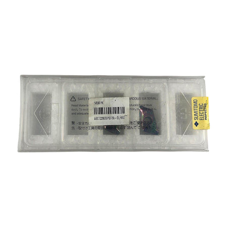 Sumitomo Electric AECT220630PEFRA carbide milling insert