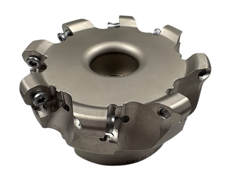 Sumitomo RSXF54000R-1.25 indexable shell mill body