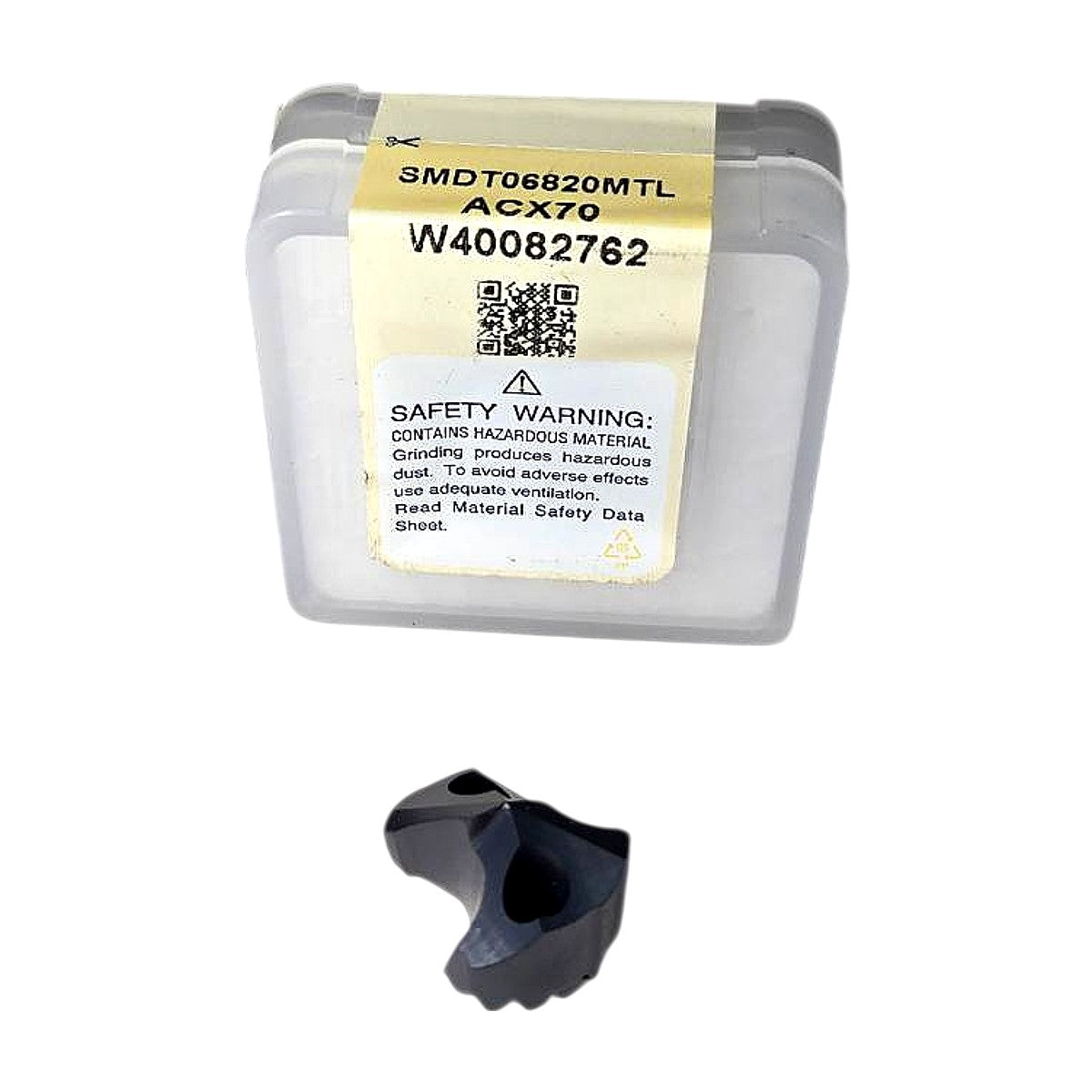 Sumitomo SMDT06820MTL Replaceable drill tip