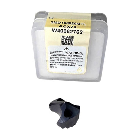 Sumitomo SMDT06820MTL Replaceable drill tip