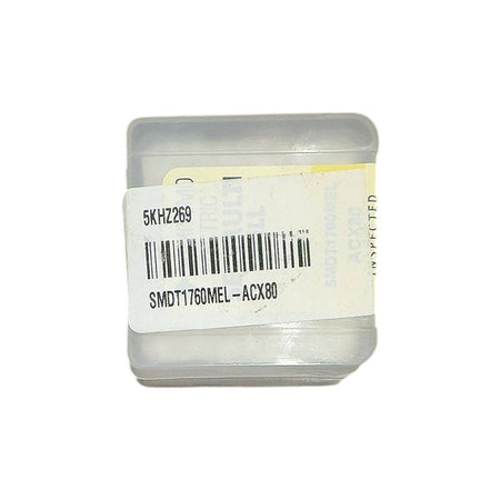 Sumitomo SMDT1760MEL-ACX80 carbide milling insert