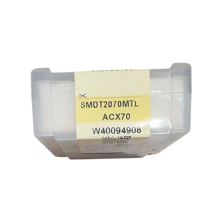 Sumitomo SMDT2070MTL indexable drill tip insert
