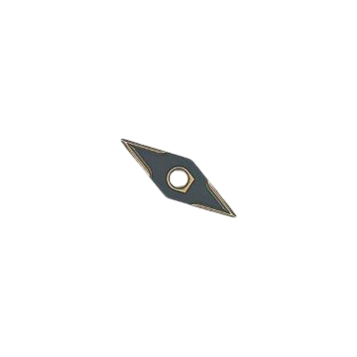 Sumitomo VNMG331EEX-AC610M carbide turning insert