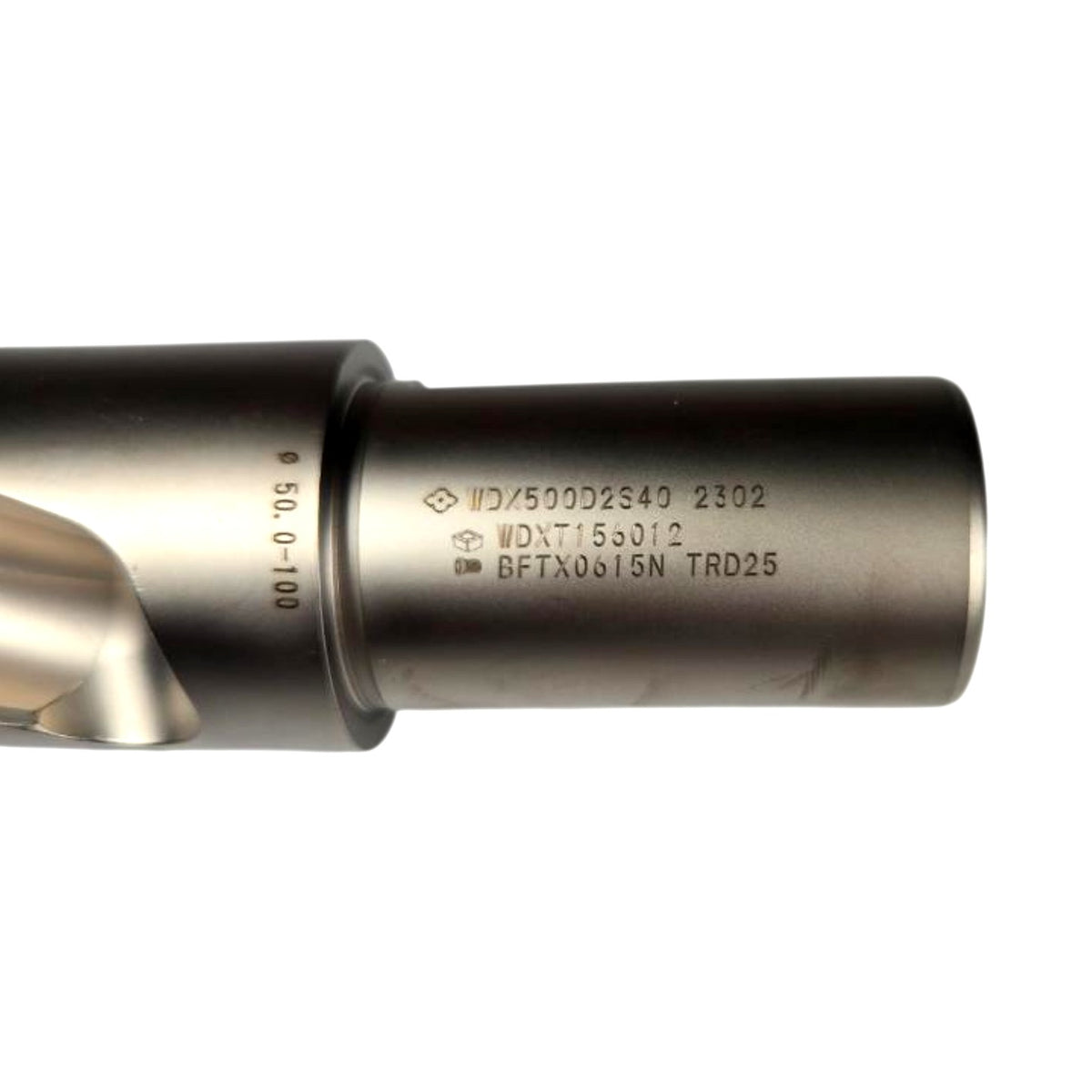 Sumitomo WDX500D2S40 indexable insert drill