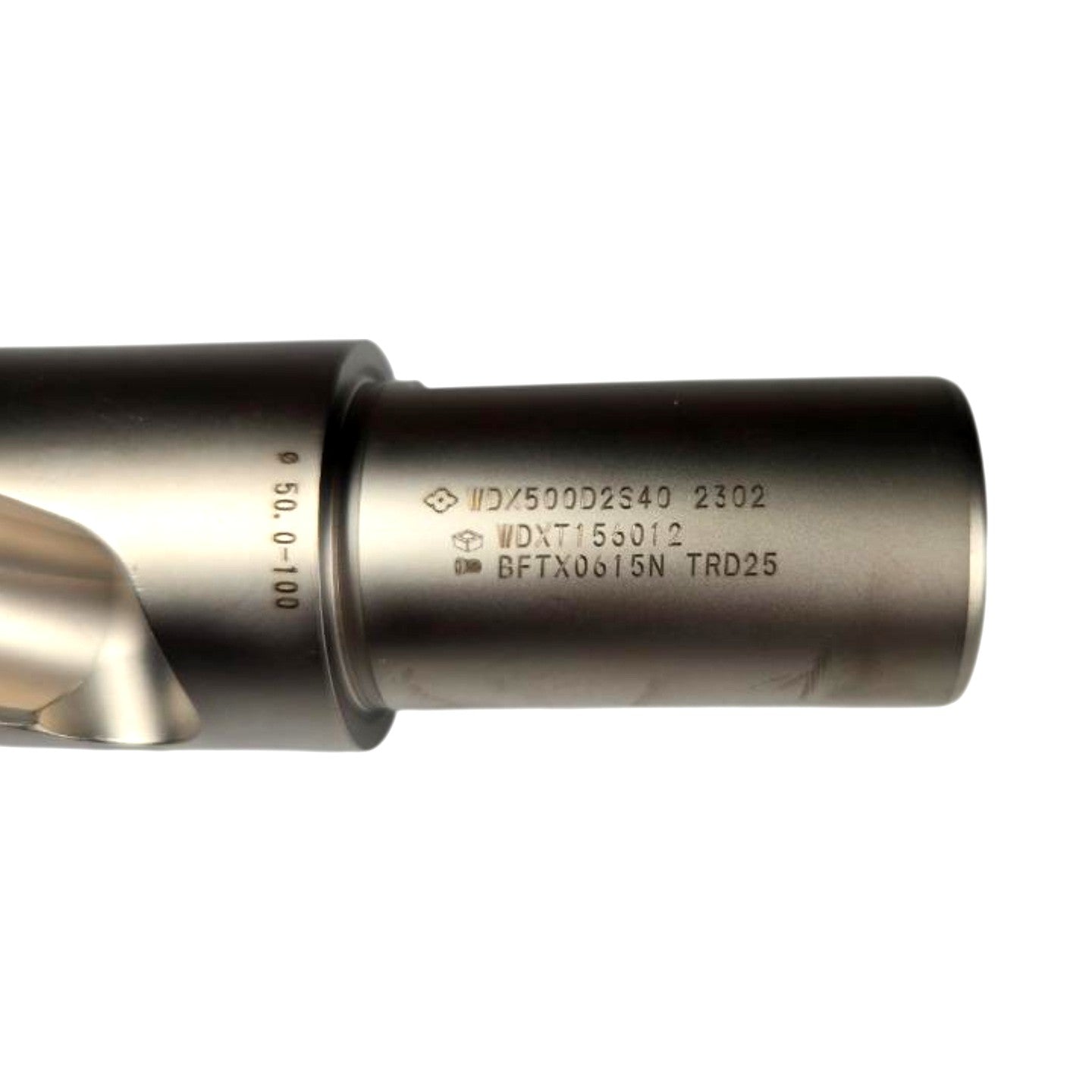 Sumitomo WDX500D2S40 indexable insert drill