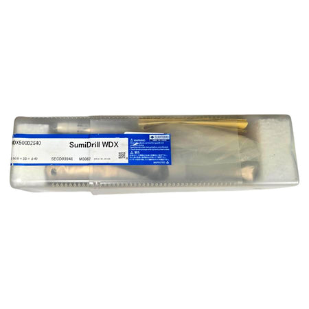 Sumitomo WDX500D2S40 indexable insert drill