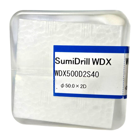 Sumitomo WDX500D2S40 indexable insert drill