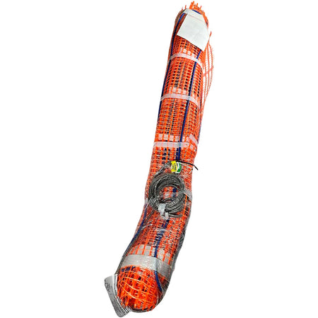 SunTouch 81010472 electric radiant floor heating mat