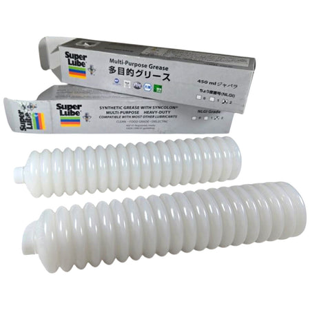 Super Lube 41580 synthetic grease cartridge