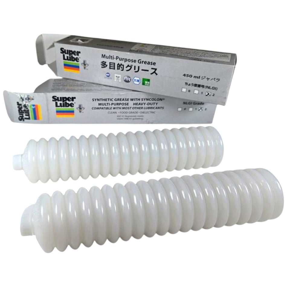 Super Lube 41580 synthetic grease cartridge