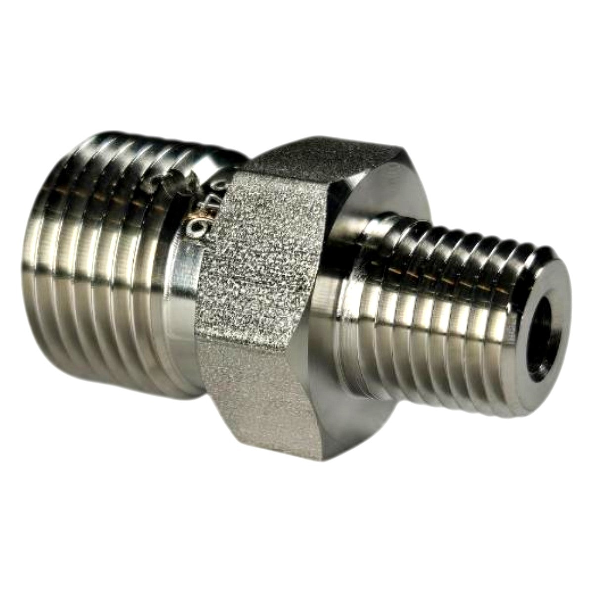 Superior Products A-641SS CGA Gas Cylinder Adapter