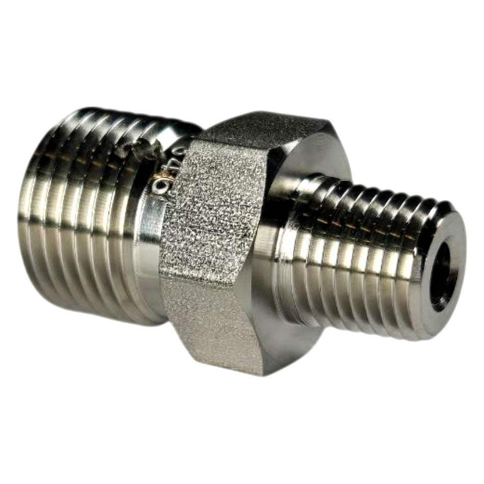 Superior Products A-641SS CGA Gas Cylinder Adapter