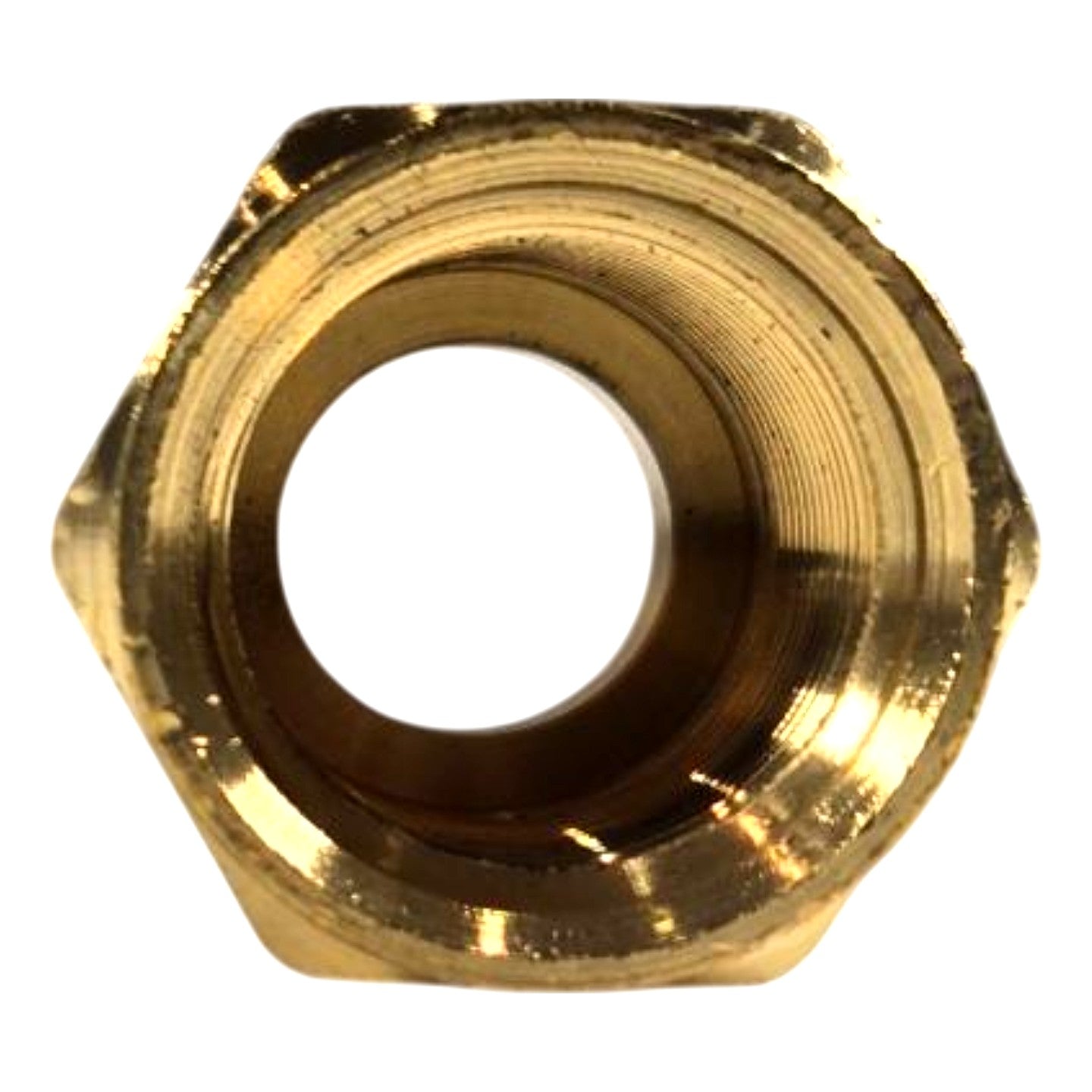Superior Products N-85 CGA hex nut