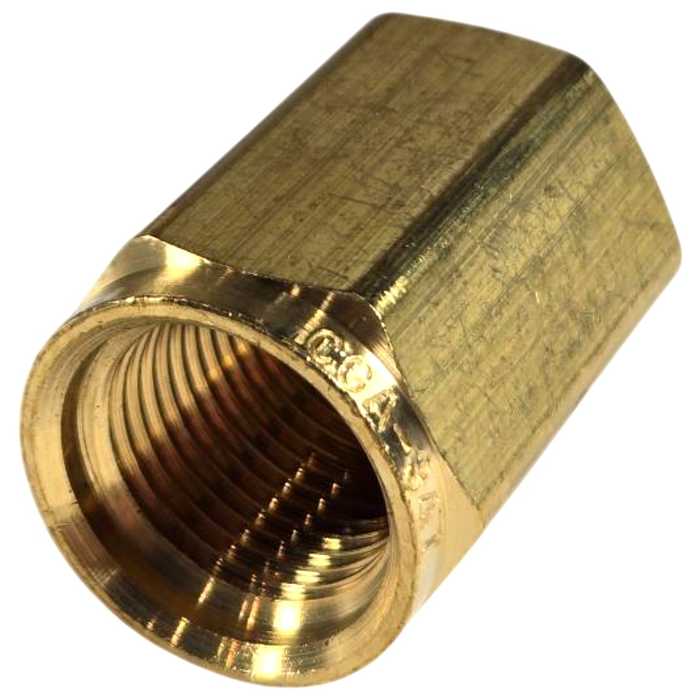 Superior Products N-85 CGA hex nut