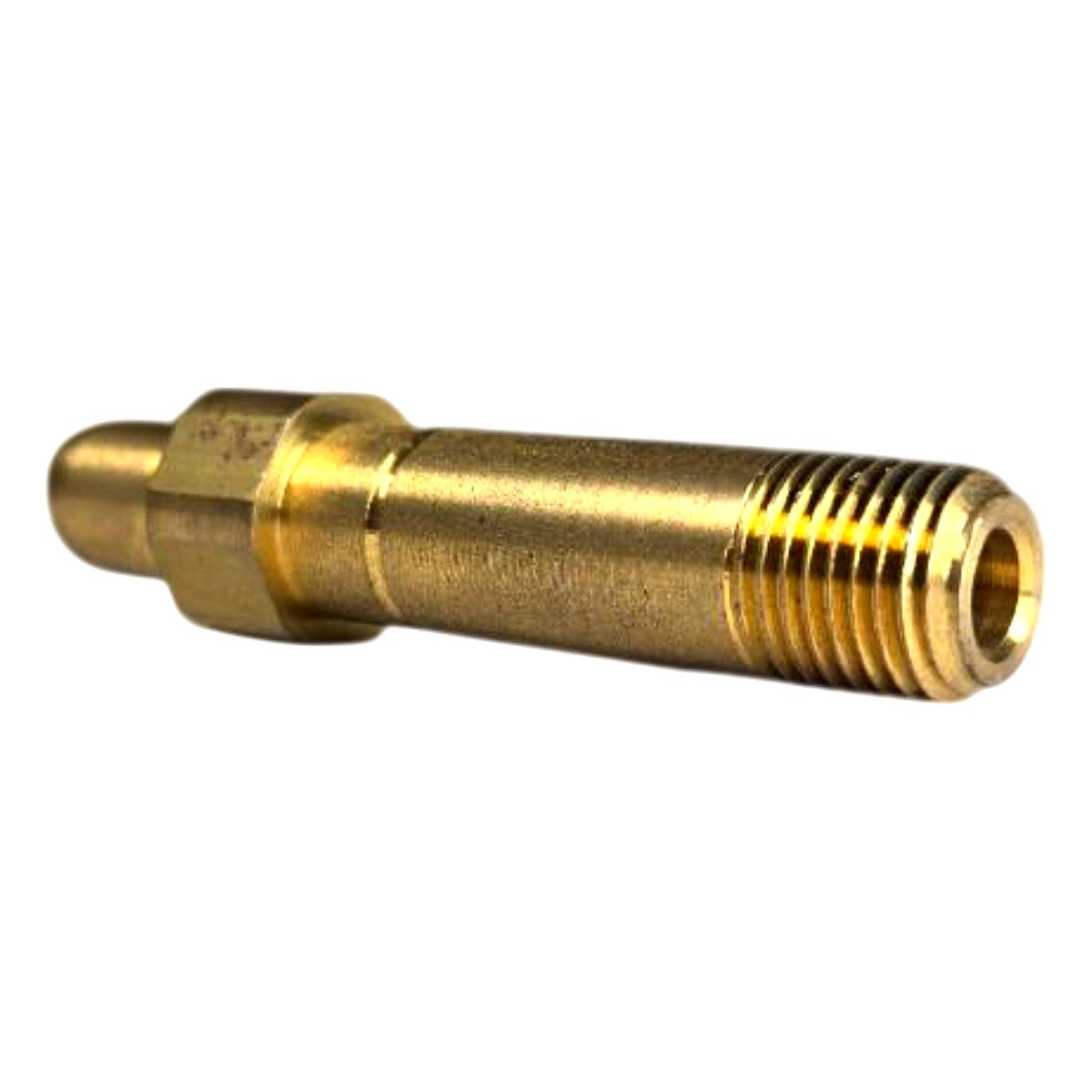 Superior Products NP-765 brass gas cylinder nipple