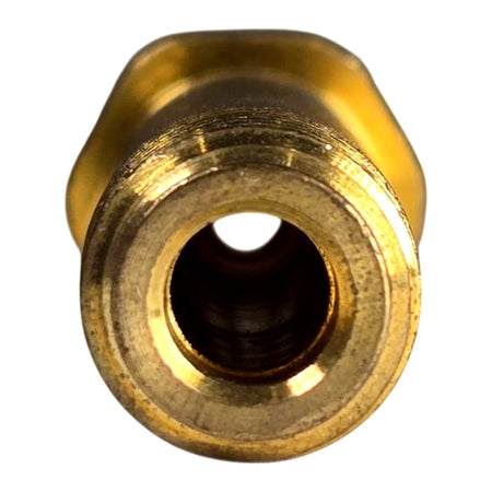 Superior Products NP-765 brass gas cylinder nipple