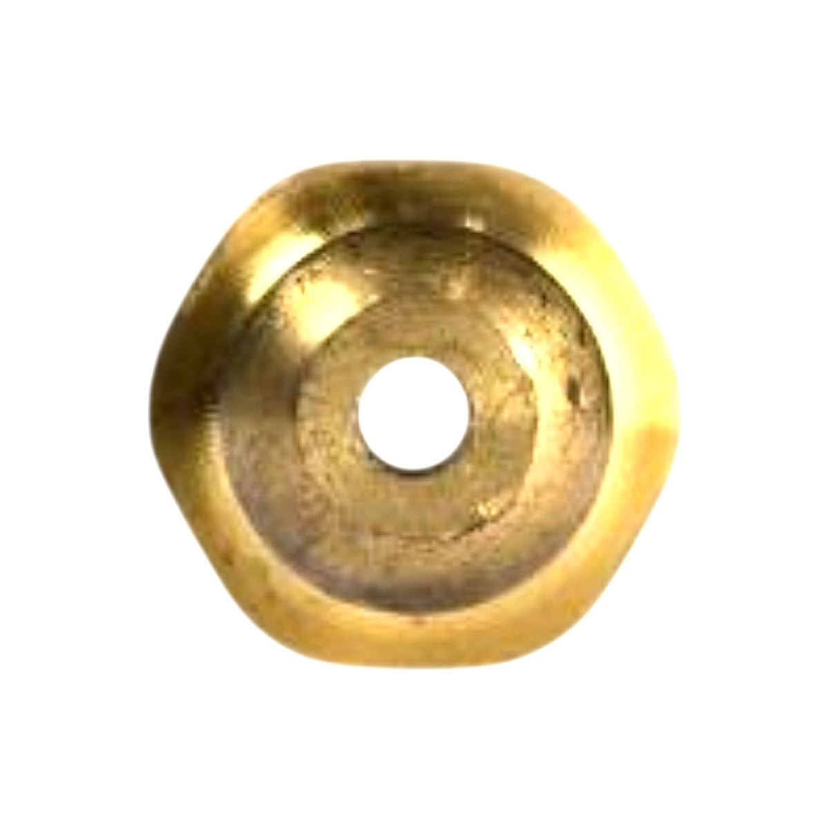 Superior Products NP-765 brass gas cylinder nipple